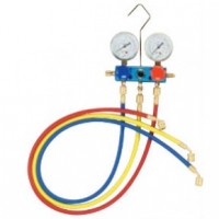 Манометрический колектор Shine Year CH-160G