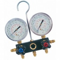 Манометрический колектор Wigam F2PF80 / A1 / 4