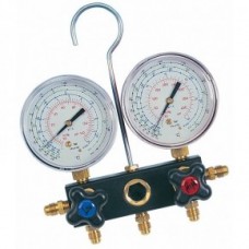 Манометрический колектор Wigam F2PF80 / A1 / 4