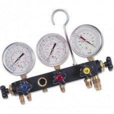 Манометрический колектор Wigam W5PF80 / A2 / 4 Манометрический колектор Wigam W5PF80 / A2 / 4