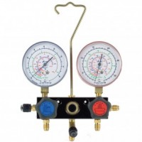 Манометрический колектор ITE 2802 BC / 447