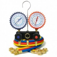 Манометрический колектор CPS MV2JS5