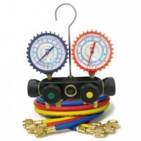 Манометрический колектор CPS MV4JS5