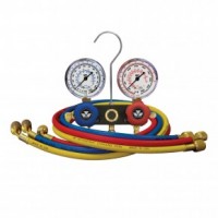 Манометрический колектор Mastercool MC-93661-EB