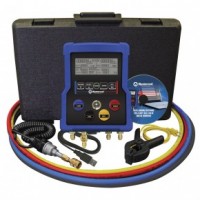 Манометрический коллектор Mastercool MC-99972