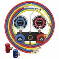 Манометрический колектор Mastercool MC-83272