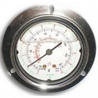 Манометр для фреону Shine Year CH-134GL-500-507