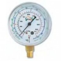 Манометр для фреона Shine Year CH-134/4L