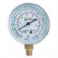 Манометр для фреону Shine Year CH-134 / 4H