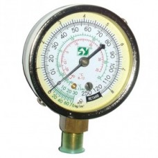 Манометр для фреону Shine Year R-134G-250