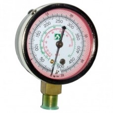 Манометр для фреону Shine Year R-134G-500