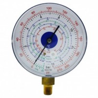 Манометр для фреону Shine Year CH-134L-80