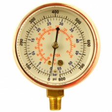 Манометр для фреону Shine Year RG-410-800