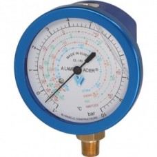 Манометр для фреону Wigam BL60 / 10R1 / A6 / K1