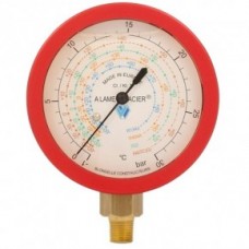 Манометр для фреону Wigam BL60 / 30R1 / A6 / K1