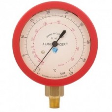 Манометр для фреону Wigam BL60 / 45R1 / A4 / K1