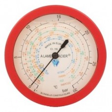 Манометр для фреону Wigam BL60 / 30C4 / A6 / K1