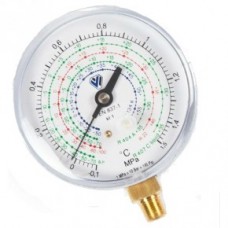 Манометр для фреону Wigam PF80 / 15R1 / A6