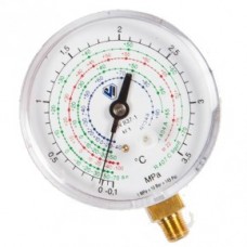 Манометр для фреону Wigam PF80 / 35R1 / A6