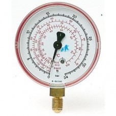 Манометр для фреону ITE 823-S-ВС / 247