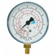 Манометр для фреону ITE 825-S-ВС / 247