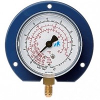 Манометр для фреона ITE WM-825-ВС/247