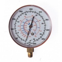 Манометр для фреону ITE 823-ВPС