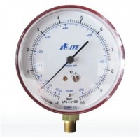 Манометр для фреону ITE R-600A HP
