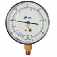 Манометр для фреона ITE R-600A LP