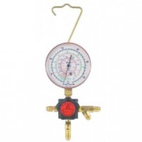 Манометрический колектор ITE 2831 BC / 447