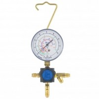 Манометрический колектор ITE 2851 BC / 447