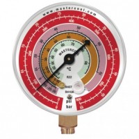 Манометр для фреону Mastercool EBH
