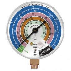 Манометр для фреону Mastercool EBL