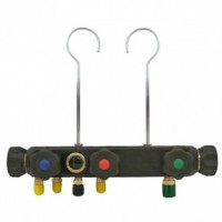 Тело манометрического коллектора CPS MV5