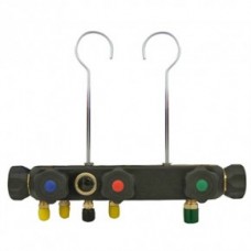 Тіло манометричного колектора CPS MV5 Тіло манометричного колектора CPS MV5