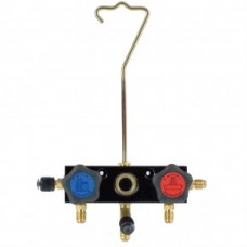 Тіло манометричного колектора ITE MB2-ADS Тіло манометричного колектора ITE MB2-ADS