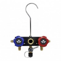 Тіло манометричного колектора Mastercool MC-93102