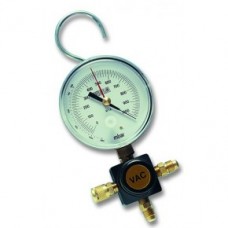 Вакуумметр Wigam W1VPF80 / 4 Вакуумметр Wigam W1VPF80 / 4