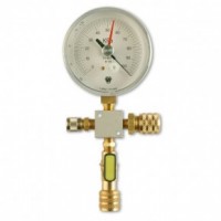 Вакуумметр Wigam W3VPF80