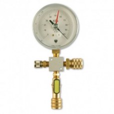 Вакуумметр Wigam W3VPF80 Вакуумметр Wigam W3VPF80