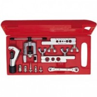 Вальцовочный набор медных труб Shine Year CH-278L