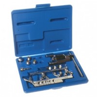 Вальцювальний набір мідних труб ITE FST-275-M