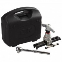 Вальцювання мідних труб CPS FT800FN