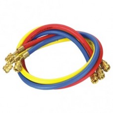 Комплект шлангів заправних для фреону Shine Year CH-360 RYB