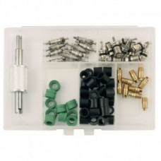 Ремкомплект шлангів заправних для фреону Shine Year CH-237