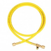 Шланг заправний для фреону Wigam V / WSS / 6-6 / 60 / RYB