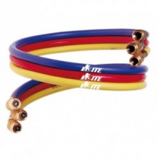 Комплект шлангів заправних для фреону ITE E303-FT-36