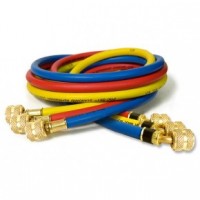 Комплект шлангів заправних для фреону CPS HJ5