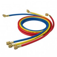 Комплект шлангів заправних для фреону Mastercool MC-40396 - 200