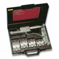 Трубогиб гидравлический Wigam 250